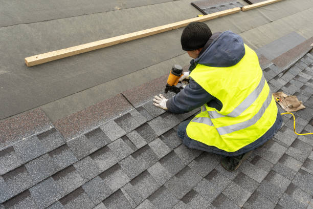 Best Local Roofing Companies  in New Haven, CT