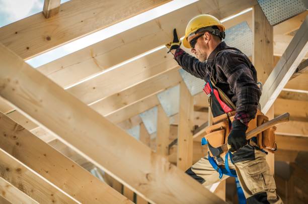 Best Best Roofing Contractors  in New Haven, CT