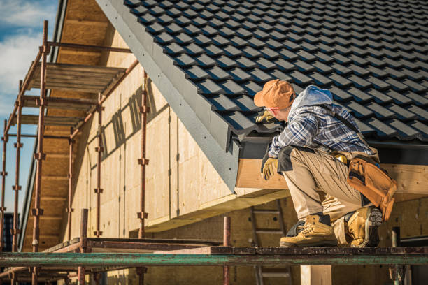New Haven, CT Roofing Contractor Company