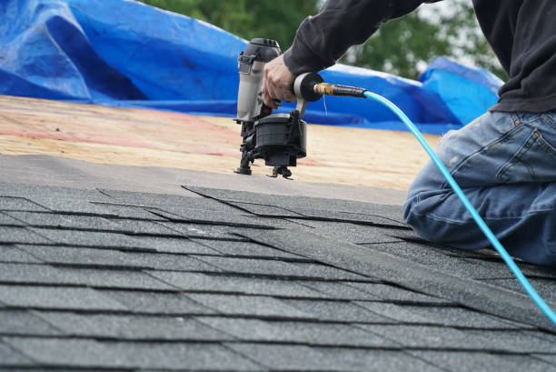 Quick and Trustworthy Emergency Roof Repair Services in New Haven, CT