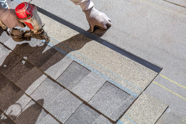 Best Metal Roofing Contractor  in New Haven, CT